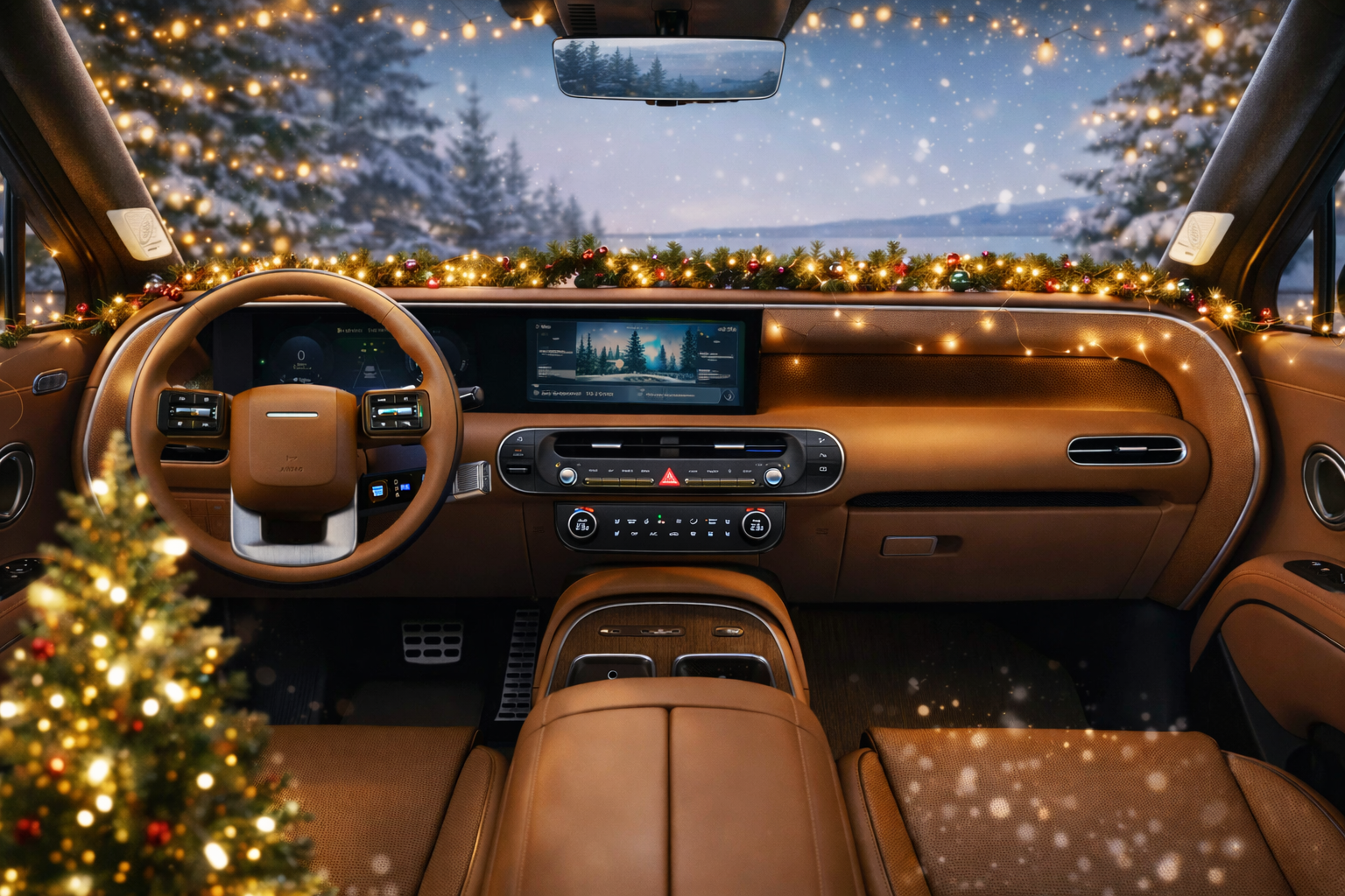 Hyundai купити в Києві, нові Хюндай, ціни на авто Хендай в Україні - фото 6