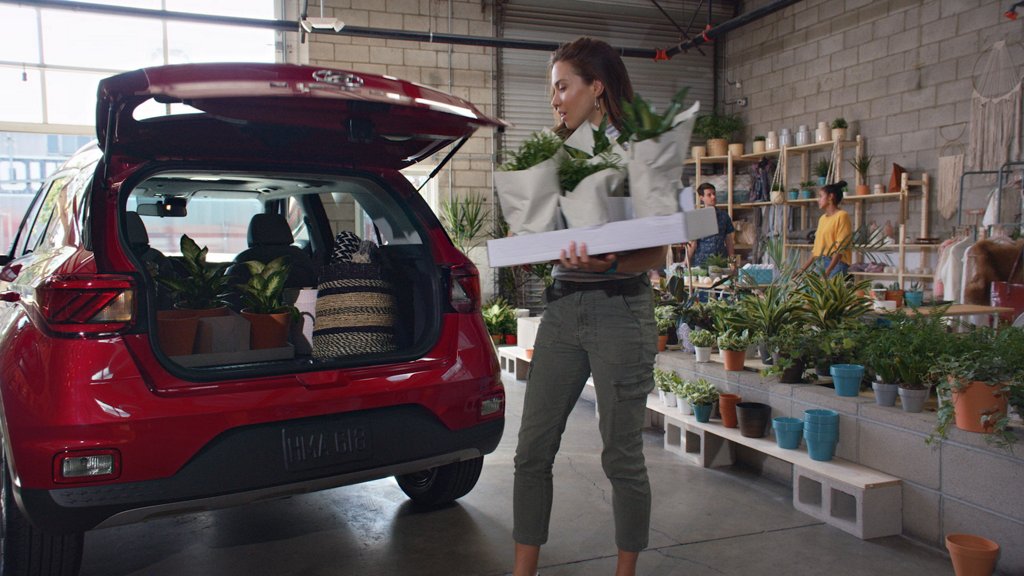 Hyundai купити в Києві, нові Хюндай, ціни на авто Хендай в Україні - фото 8