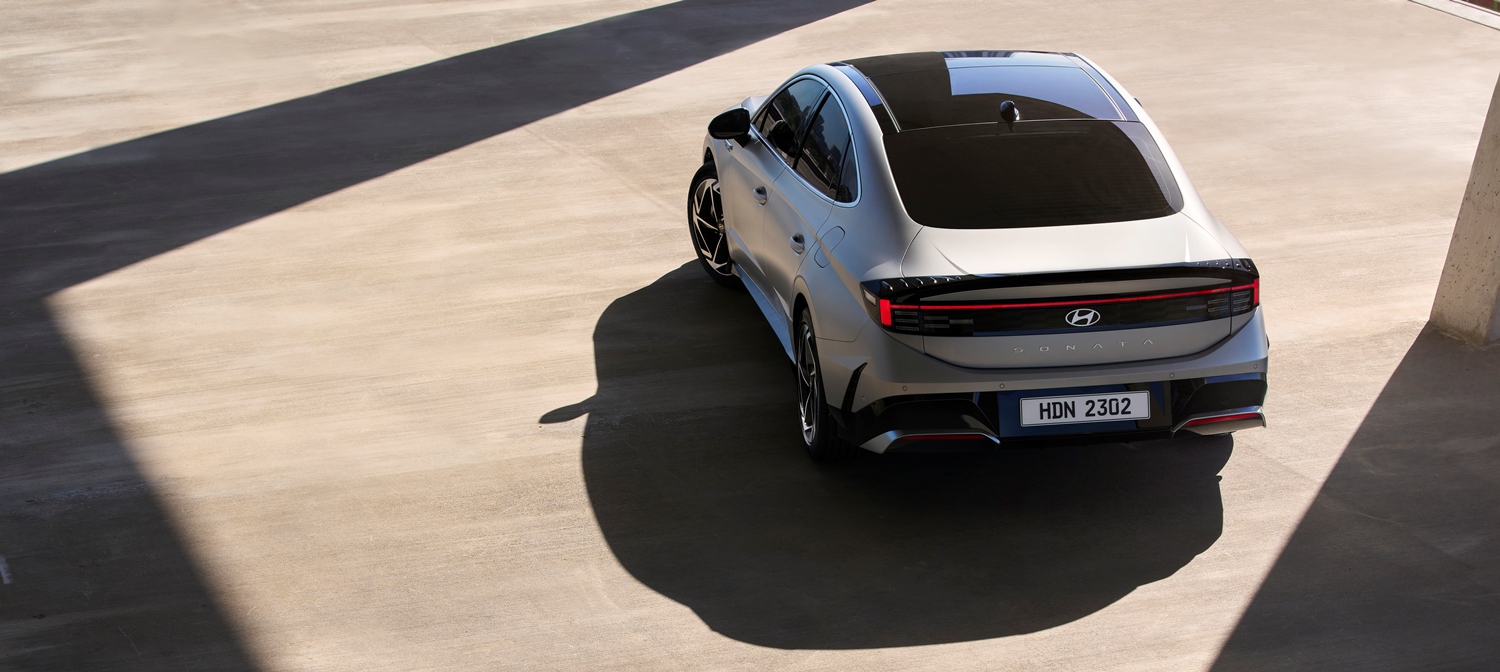 Hyundai купити в Києві, нові Хюндай, ціни на авто Хендай в Україні - фото 8