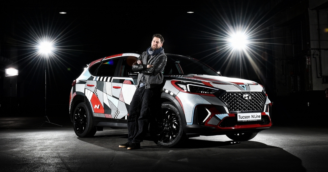 Hyundai купити в Києві, нові Хюндай, ціни на авто Хендай в Україні - фото 6