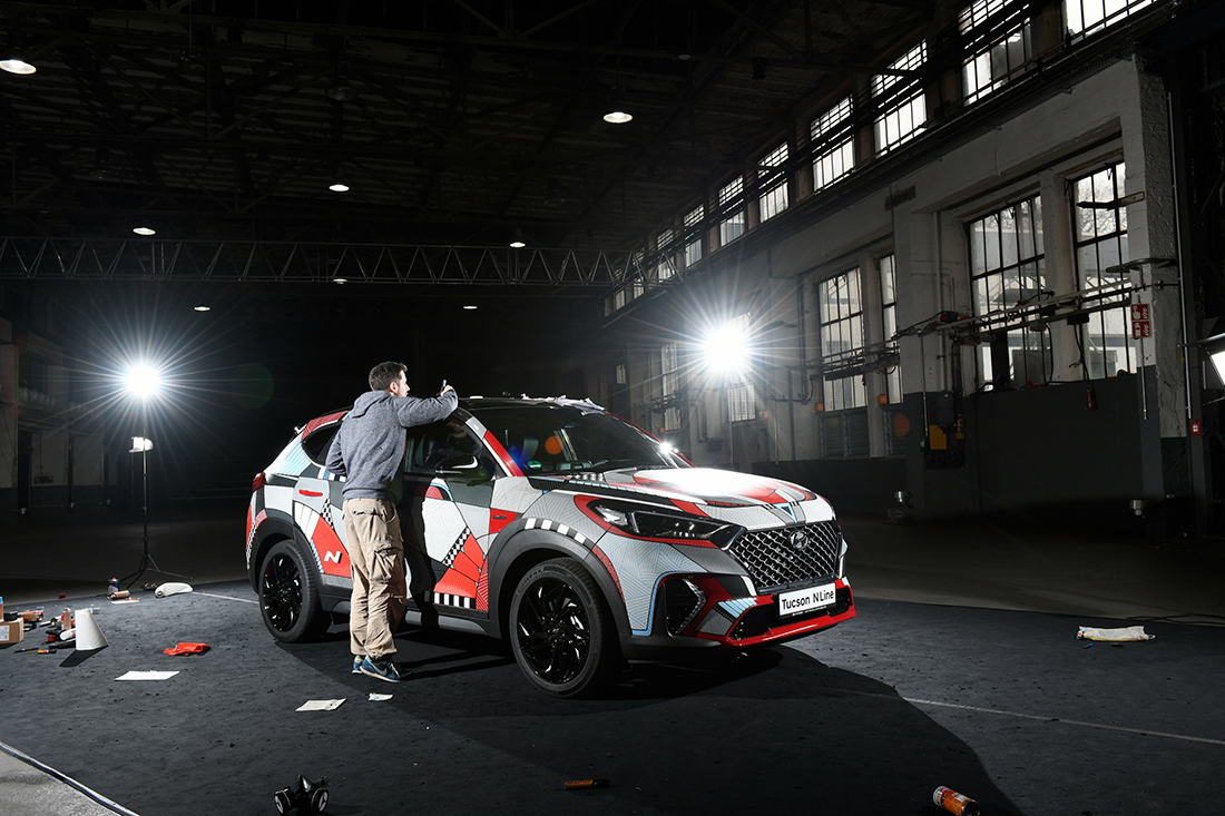 Hyundai купити в Києві, нові Хюндай, ціни на авто Хендай в Україні - фото 7