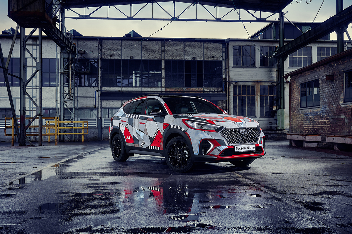 Hyundai купити в Києві, нові Хюндай, ціни на авто Хендай в Україні - фото 6