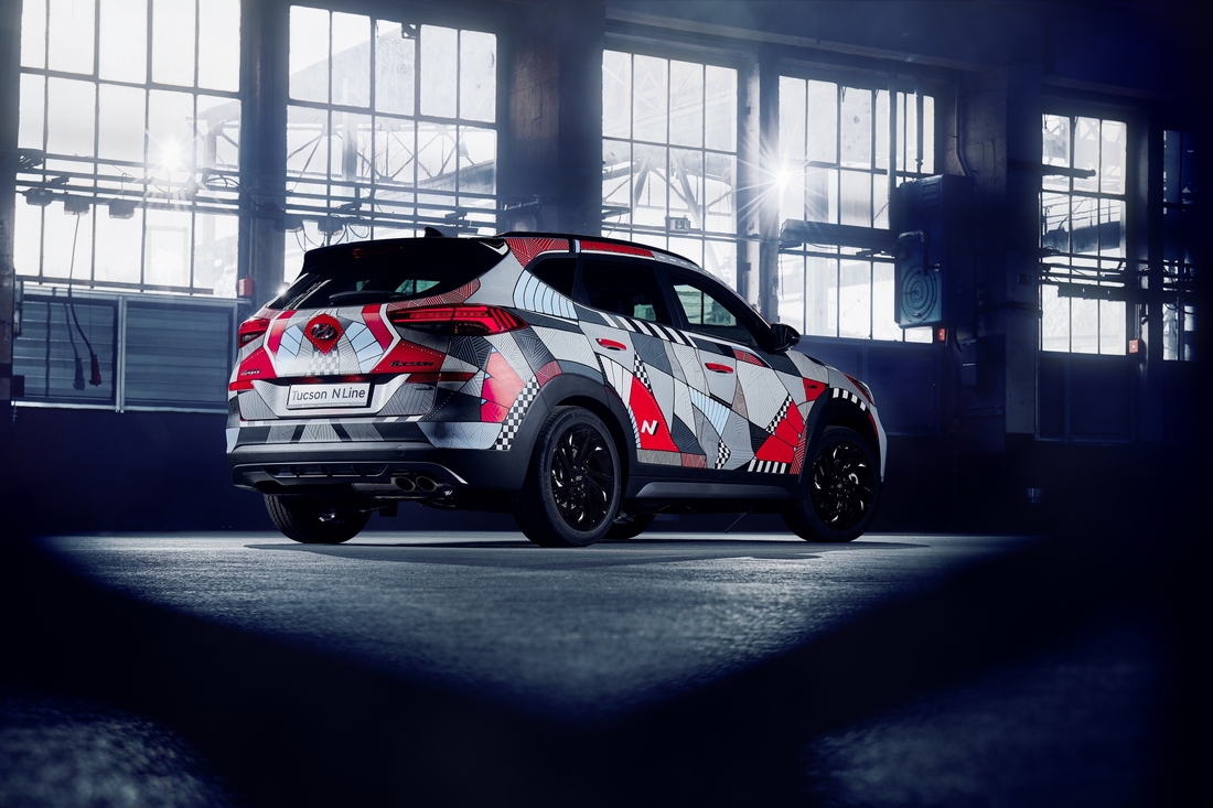 Hyundai купити в Києві, нові Хюндай, ціни на авто Хендай в Україні - фото 7