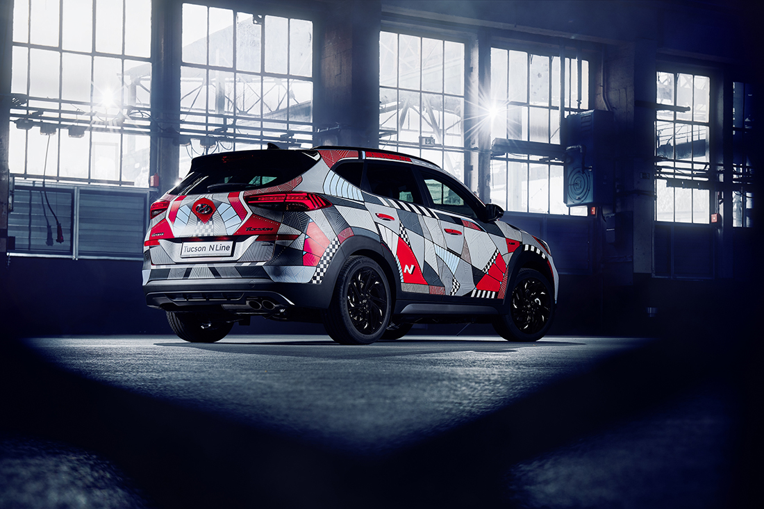 Hyundai купити в Києві, нові Хюндай, ціни на авто Хендай в Україні - фото 8