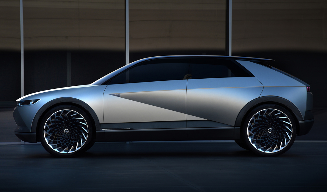 Hyundai купити в Києві, нові Хюндай, ціни на авто Хендай в Україні - фото 7