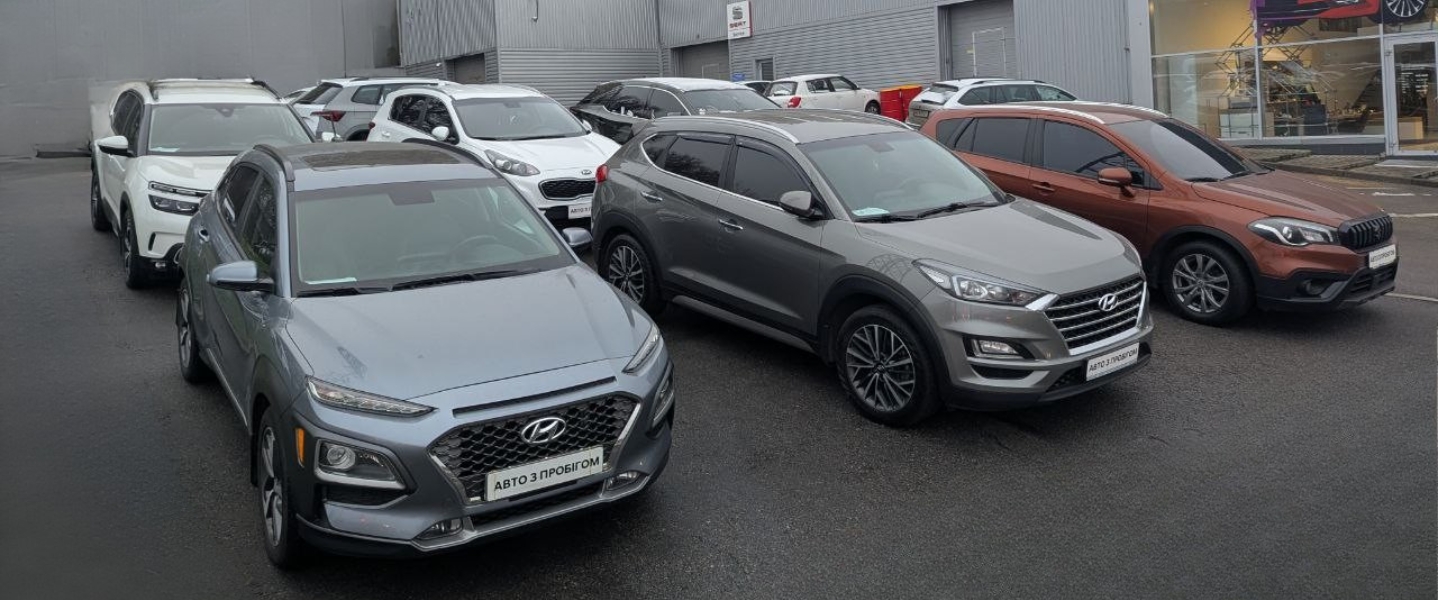 Hyundai купити в Києві, нові Хюндай, ціни на авто Хендай в Україні - фото 6