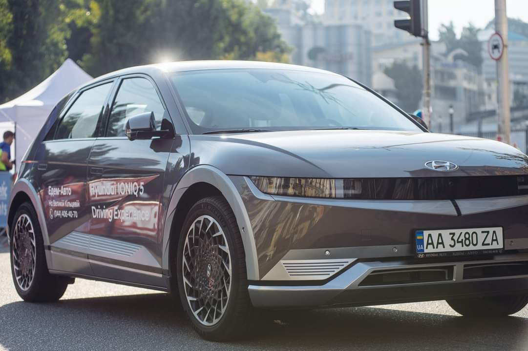 Hyundai купити в Києві, нові Хюндай, ціни на авто Хендай в Україні - фото 9