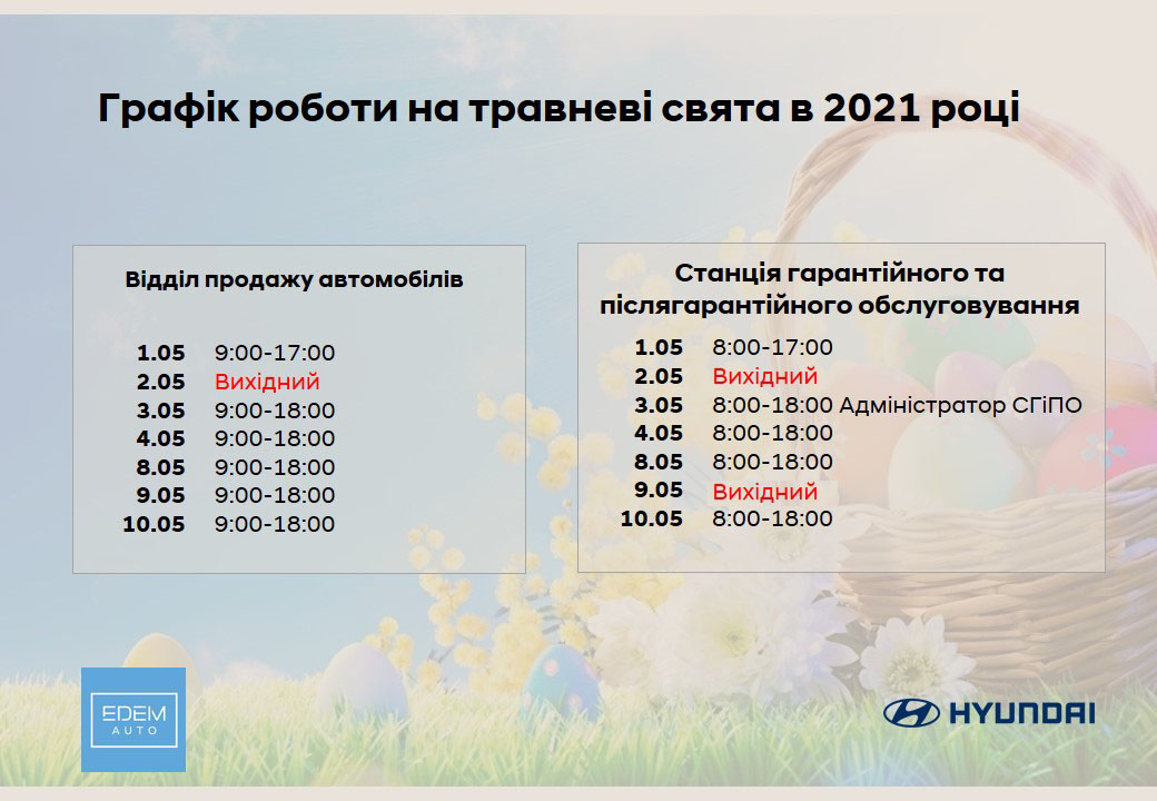 Hyundai купити в Києві, нові Хюндай, ціни на авто Хендай в Україні - фото 6