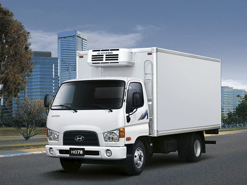 Hyundai купити в Києві, нові Хюндай, ціни на авто Хендай в Україні - фото 7