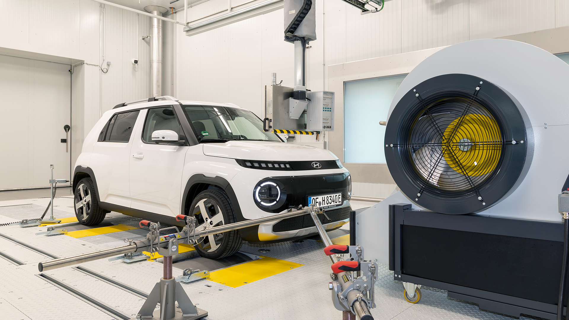 Hyundai купити в Києві, нові Хюндай, ціни на авто Хендай в Україні - фото 8