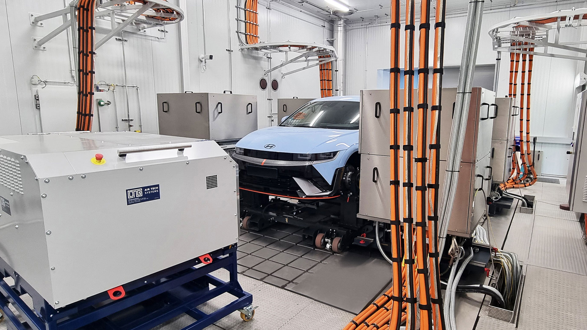 Hyundai купити в Києві, нові Хюндай, ціни на авто Хендай в Україні - фото 7