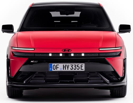 Hyundai купити в Києві, нові Хюндай, ціни на авто Хендай в Україні - фото 7