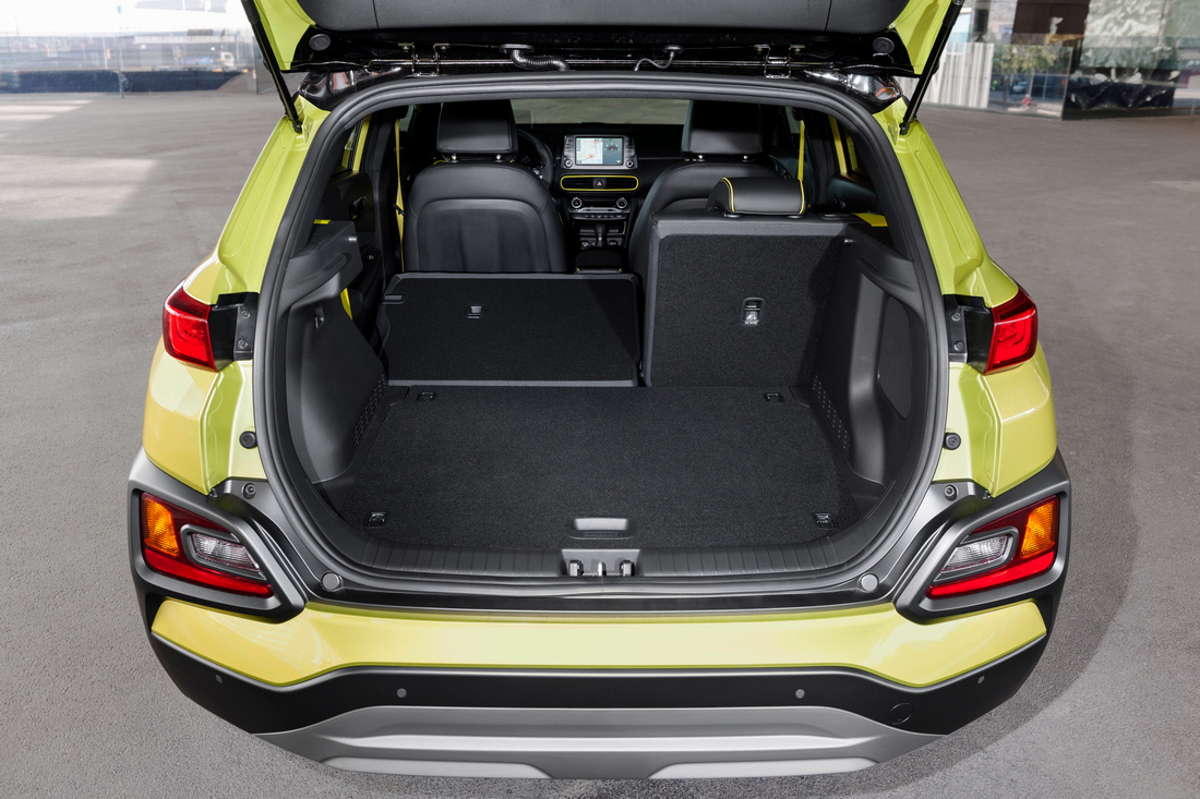 Hyundai купити в Києві, нові Хюндай, ціни на авто Хендай в Україні - фото 8