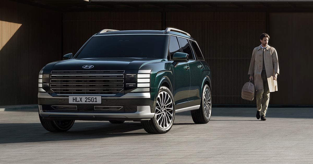 Hyundai купити в Києві, нові Хюндай, ціни на авто Хендай в Україні - фото 6