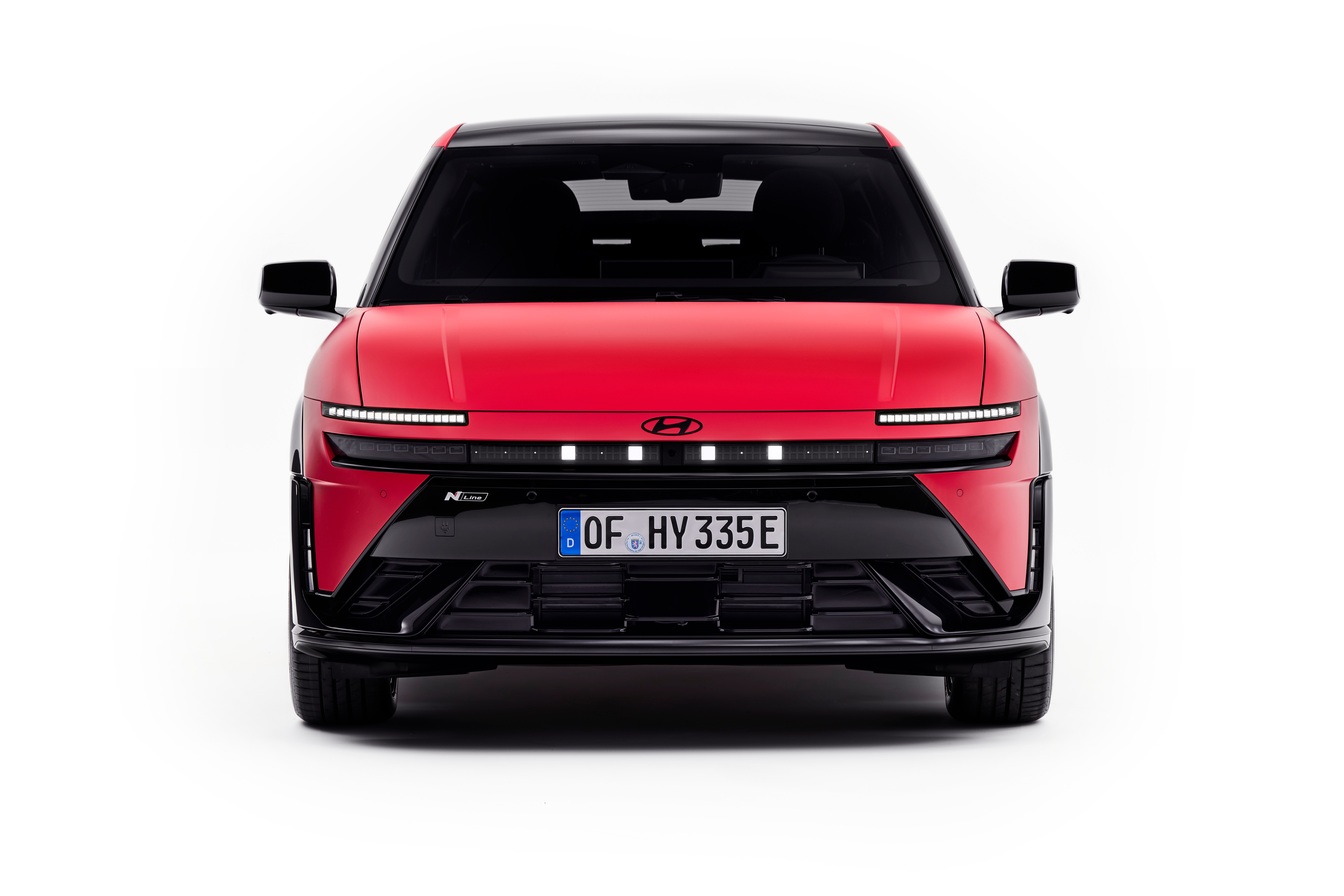 Hyundai купити в Києві, нові Хюндай, ціни на авто Хендай в Україні - фото 11