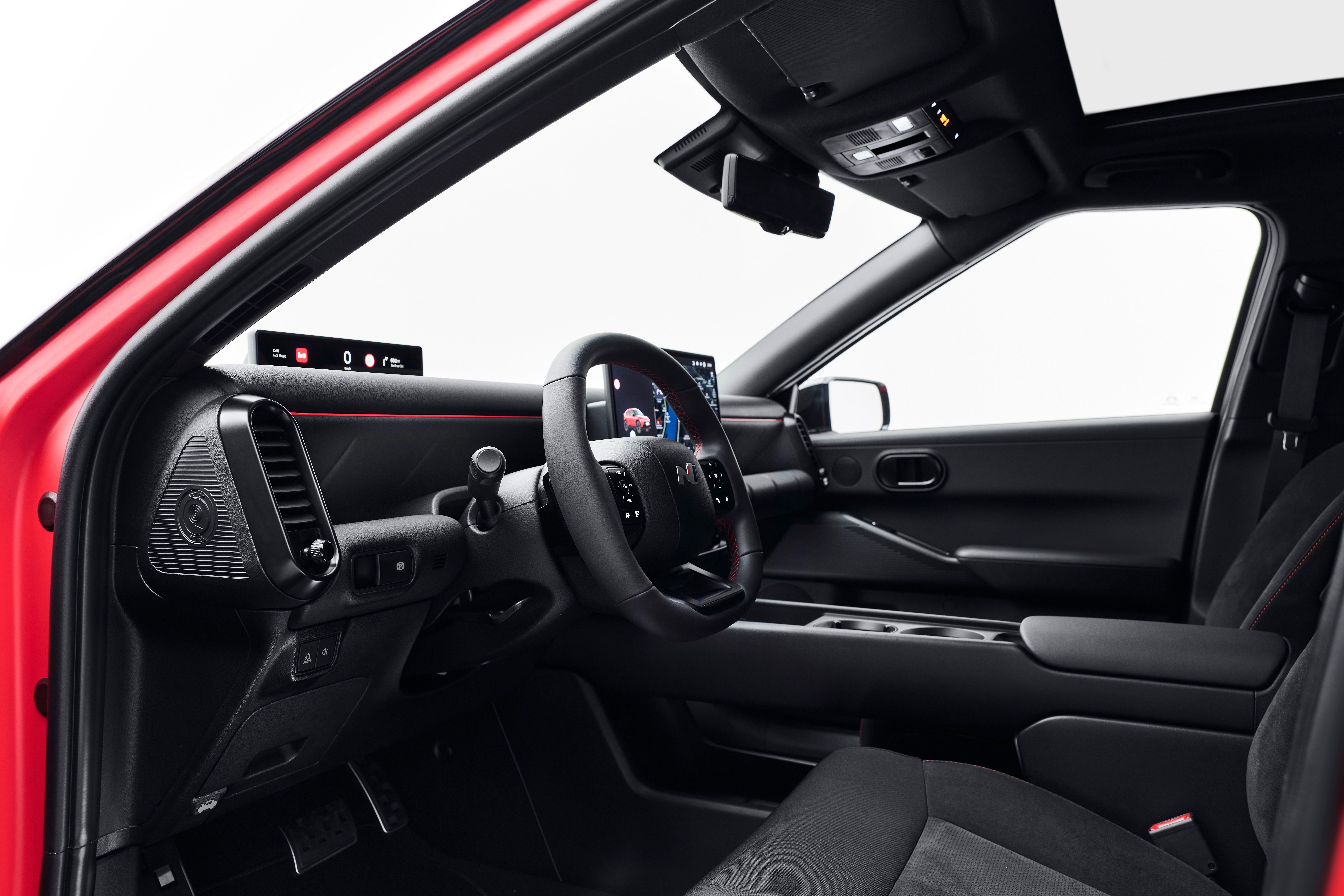 Hyundai купити в Києві, нові Хюндай, ціни на авто Хендай в Україні - фото 14