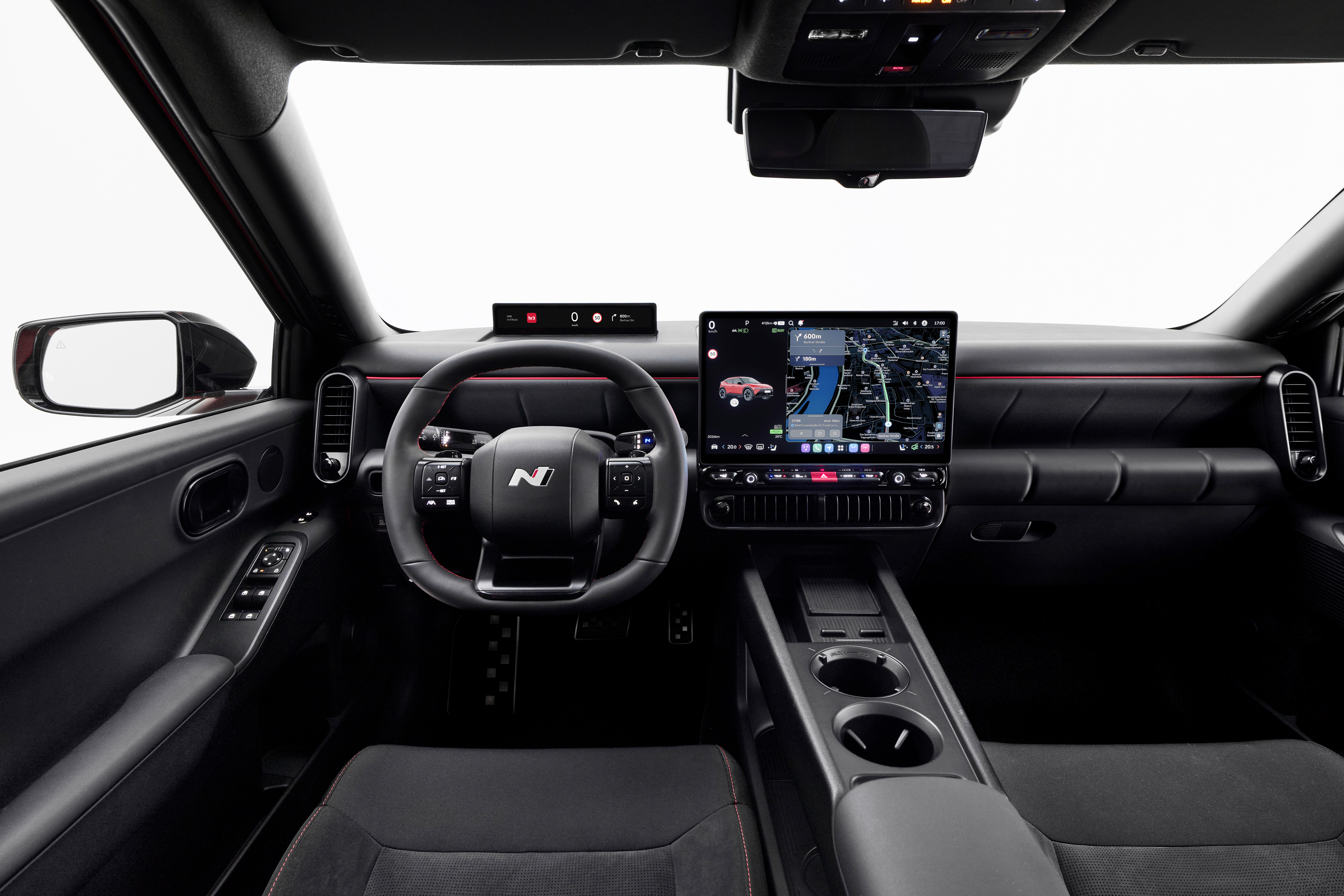 Hyundai купити в Києві, нові Хюндай, ціни на авто Хендай в Україні - фото 16
