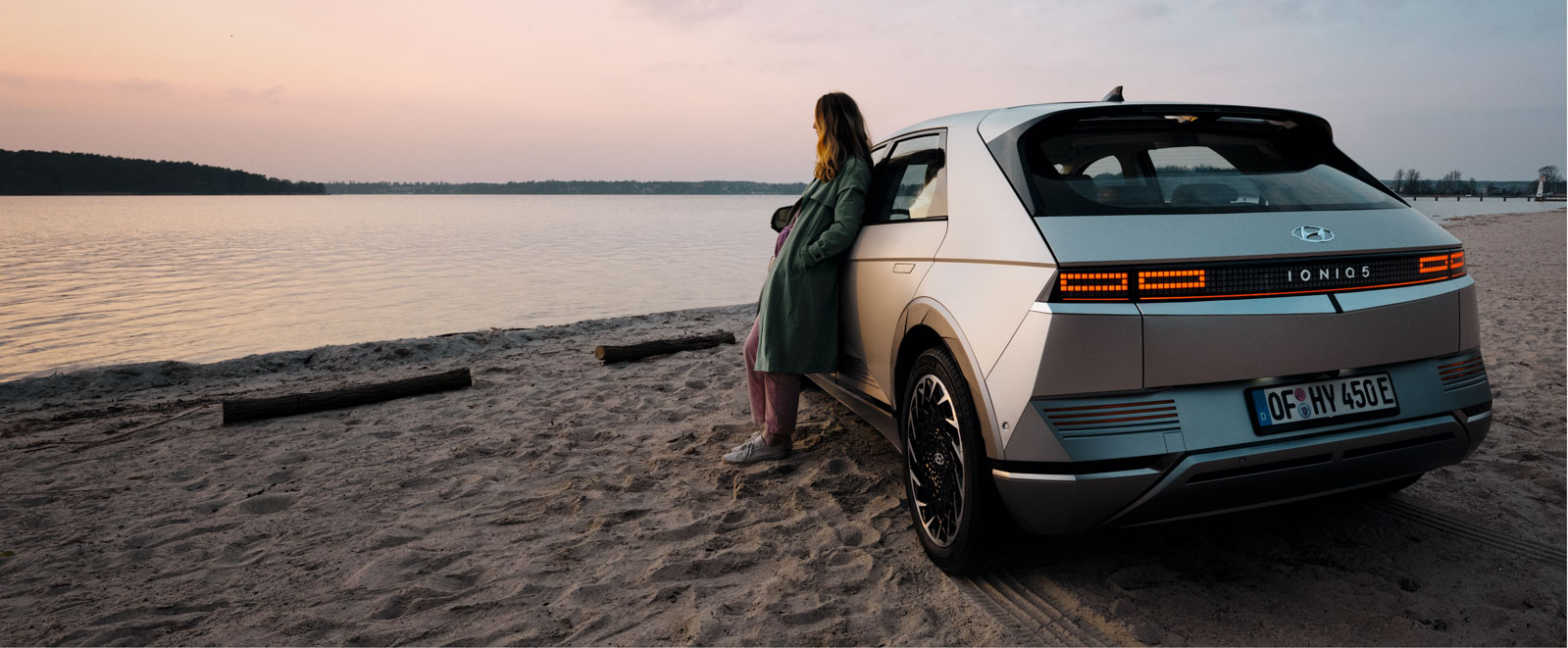 Hyundai купити в Києві, нові Хюндай, ціни на авто Хендай в Україні - фото 7