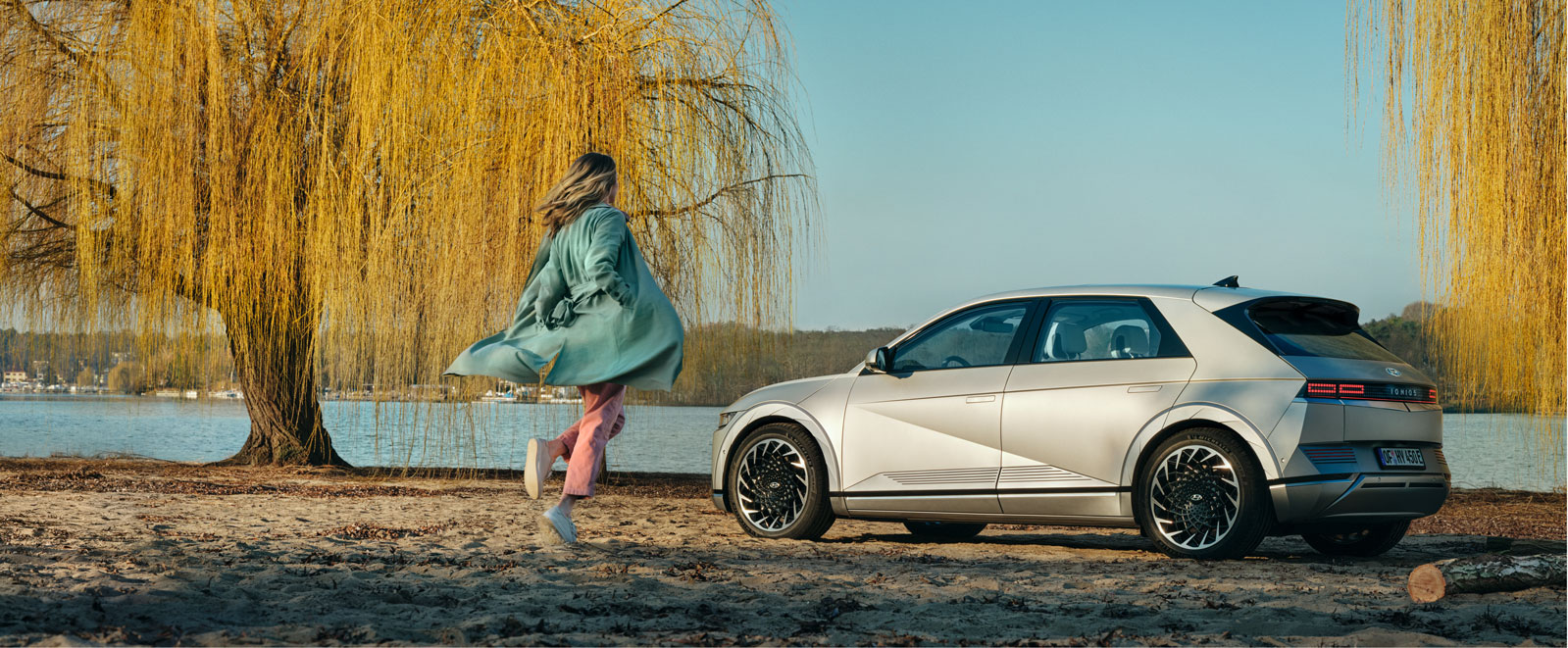 Hyundai купити в Києві, нові Хюндай, ціни на авто Хендай в Україні - фото 6