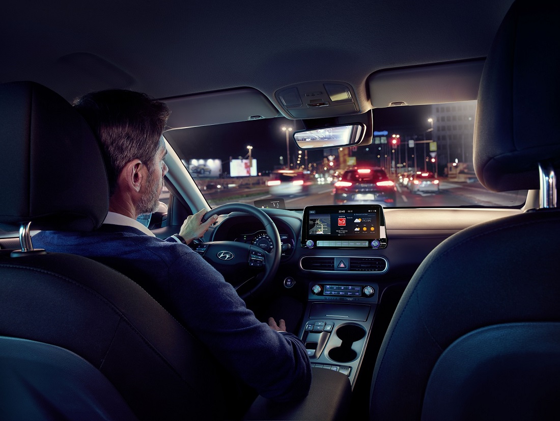 Hyundai купити в Києві, нові Хюндай, ціни на авто Хендай в Україні - фото 6