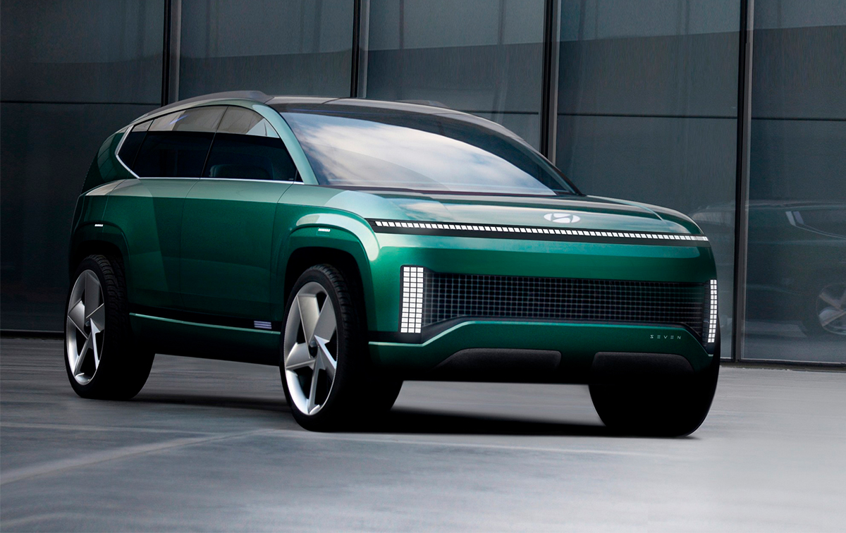 Hyundai купити в Києві, нові Хюндай, ціни на авто Хендай в Україні - фото 6