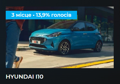 Hyundai купити в Києві, нові Хюндай, ціни на авто Хендай в Україні - фото 11