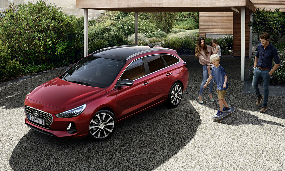 Hyundai купити в Києві, нові Хюндай, ціни на авто Хендай в Україні - фото 6