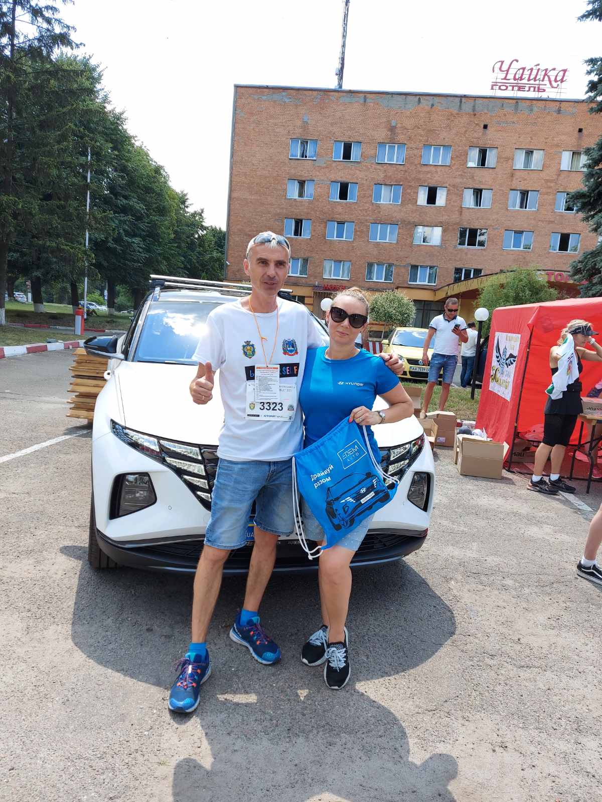 Hyundai купити в Києві, нові Хюндай, ціни на авто Хендай в Україні - фото 8