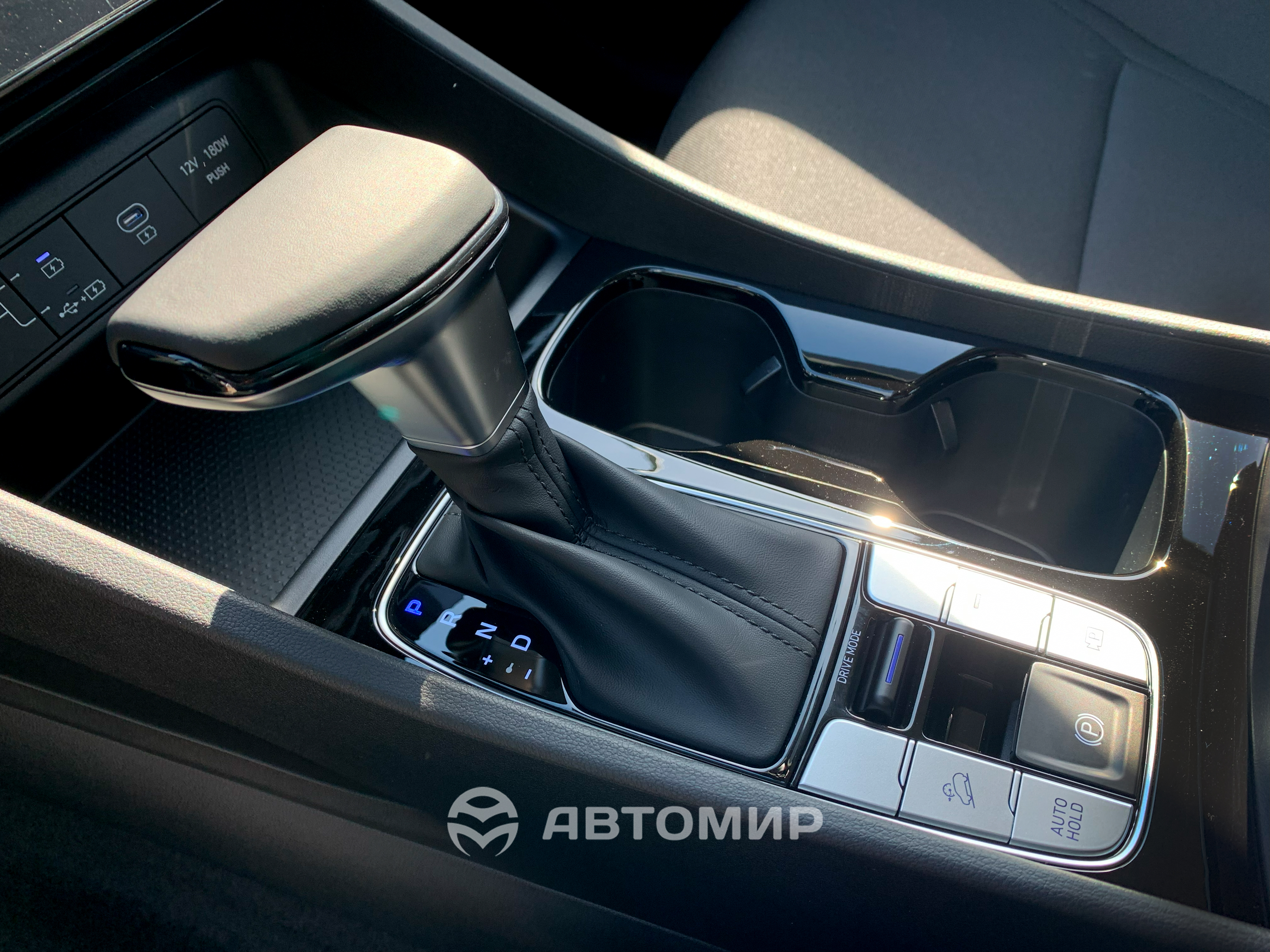 Hyundai купити в Києві, нові Хюндай, ціни на авто Хендай в Україні - фото 8