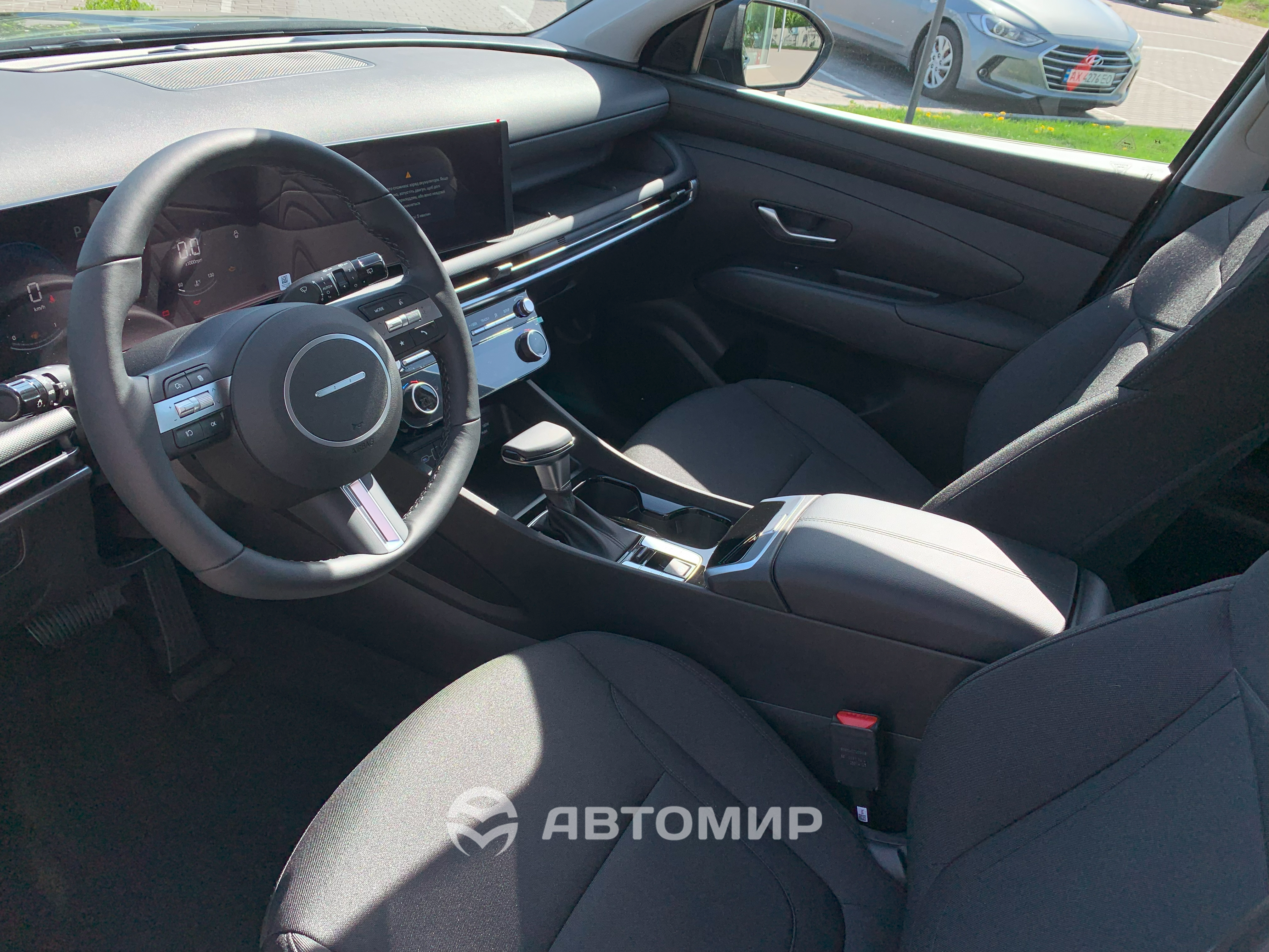 Hyundai купити в Києві, нові Хюндай, ціни на авто Хендай в Україні - фото 9