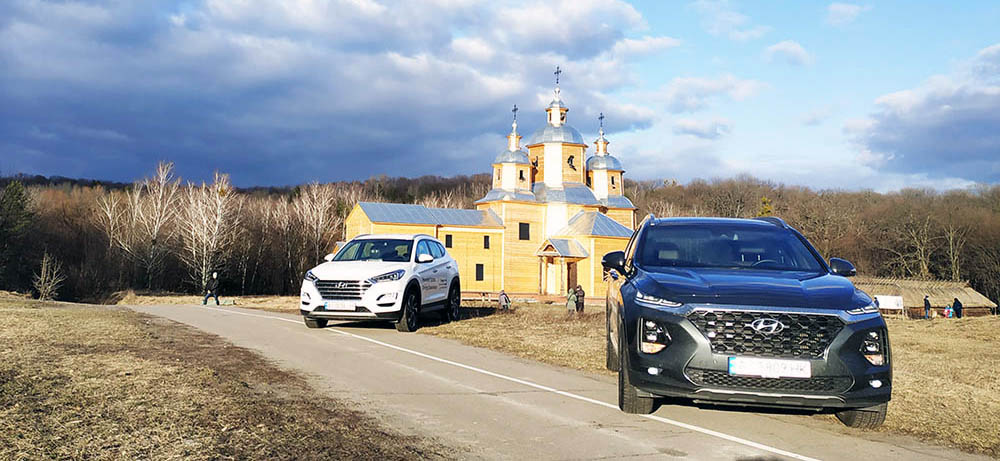 Hyundai купити в Києві, нові Хюндай, ціни на авто Хендай в Україні - фото 6