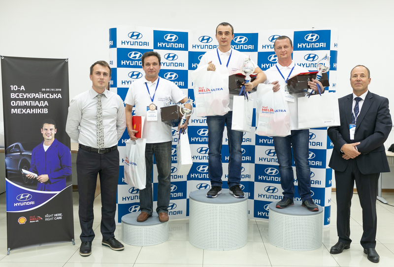 Hyundai купити в Києві, нові Хюндай, ціни на авто Хендай в Україні - фото 9