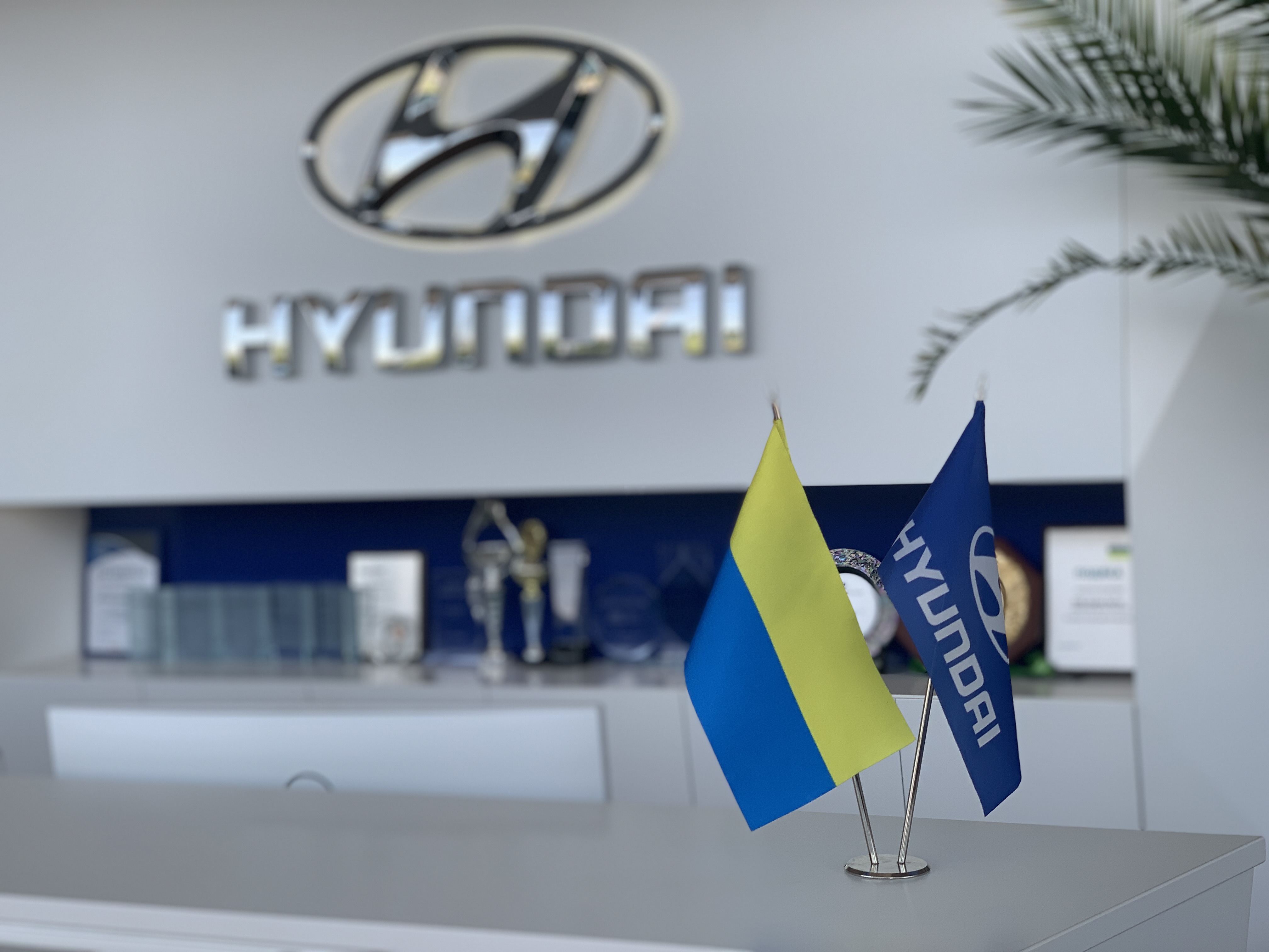 Hyundai купити в Києві, нові Хюндай, ціни на авто Хендай в Україні - фото 6