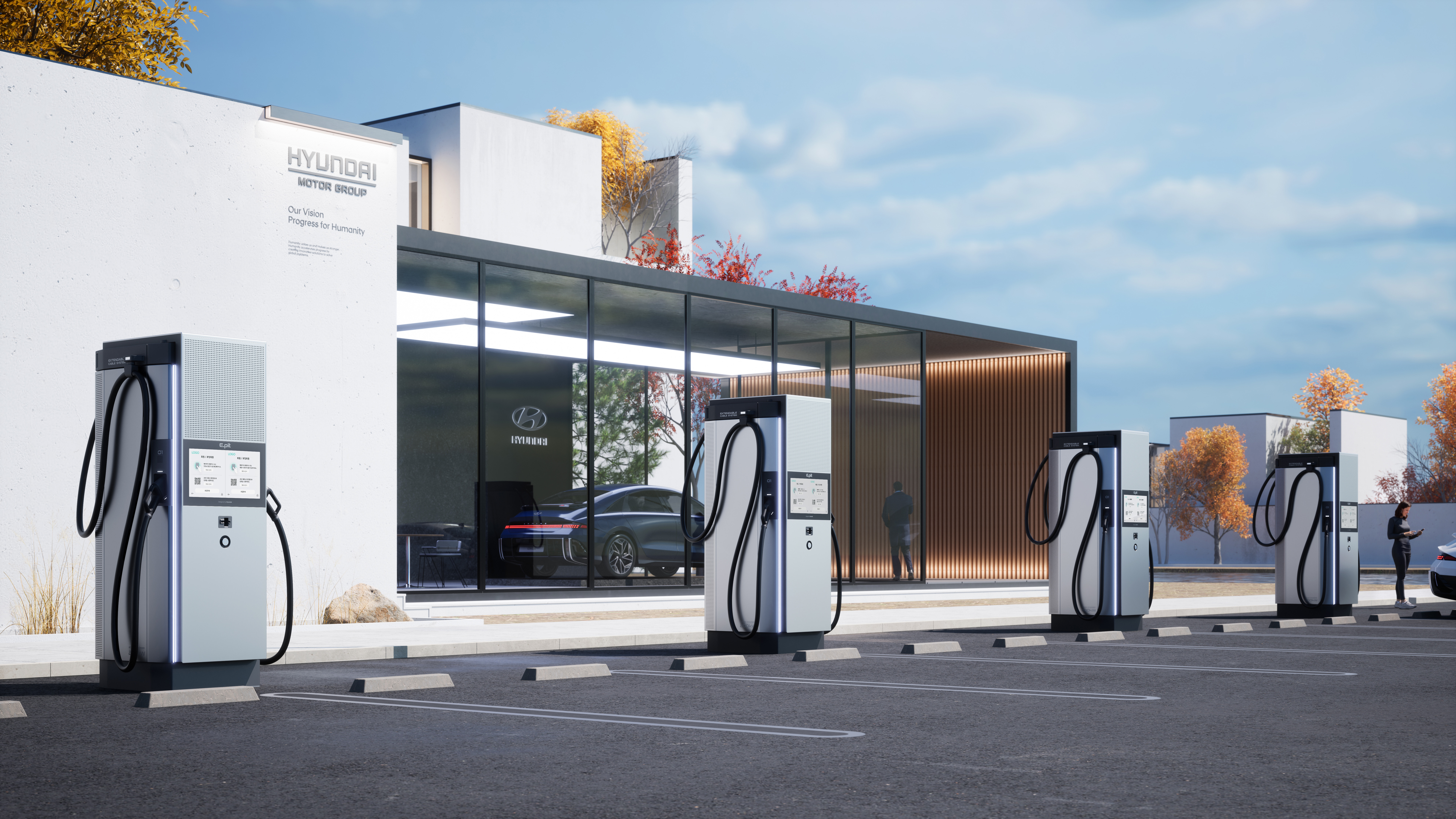 Hyundai купити в Києві, нові Хюндай, ціни на авто Хендай в Україні - фото 10