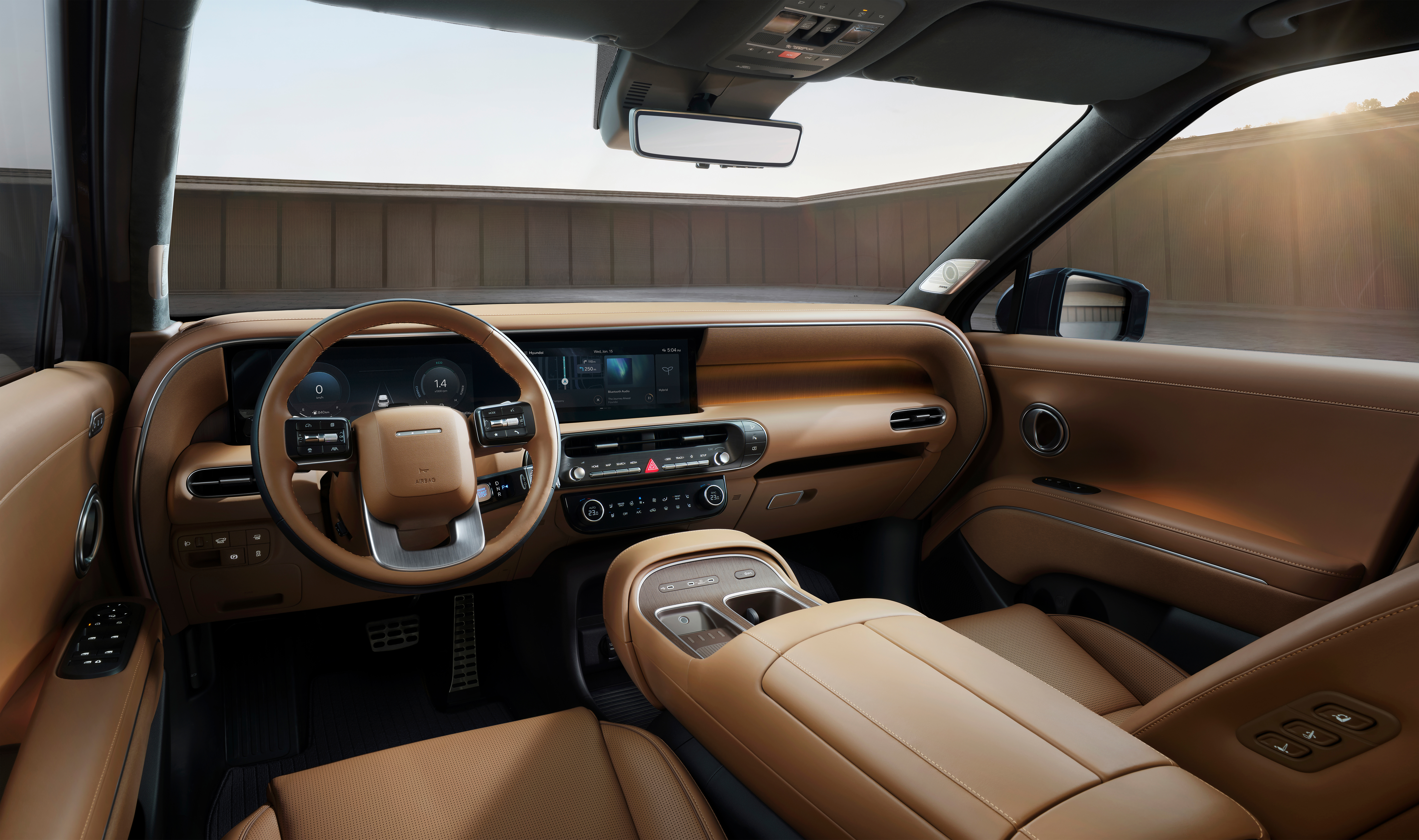 Hyundai купити в Києві, нові Хюндай, ціни на авто Хендай в Україні - фото 7