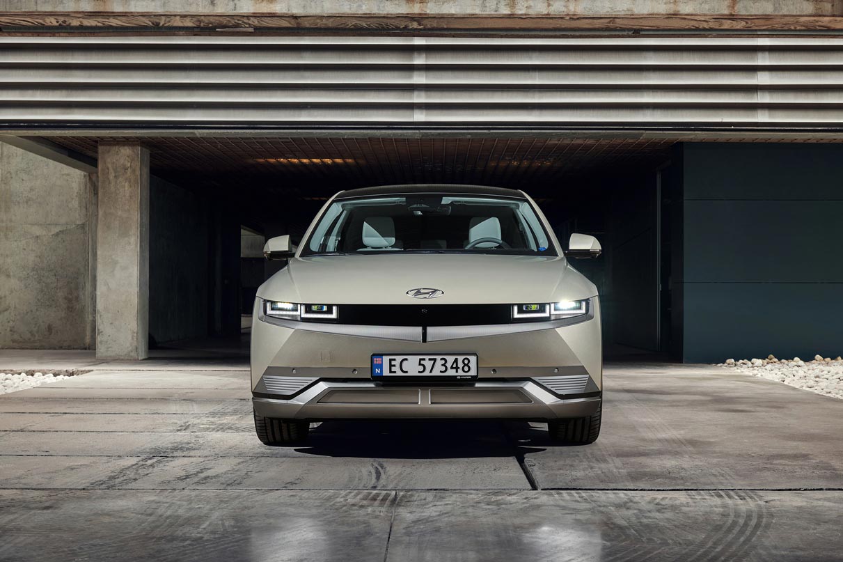 Hyundai купити в Києві, нові Хюндай, ціни на авто Хендай в Україні - фото 6