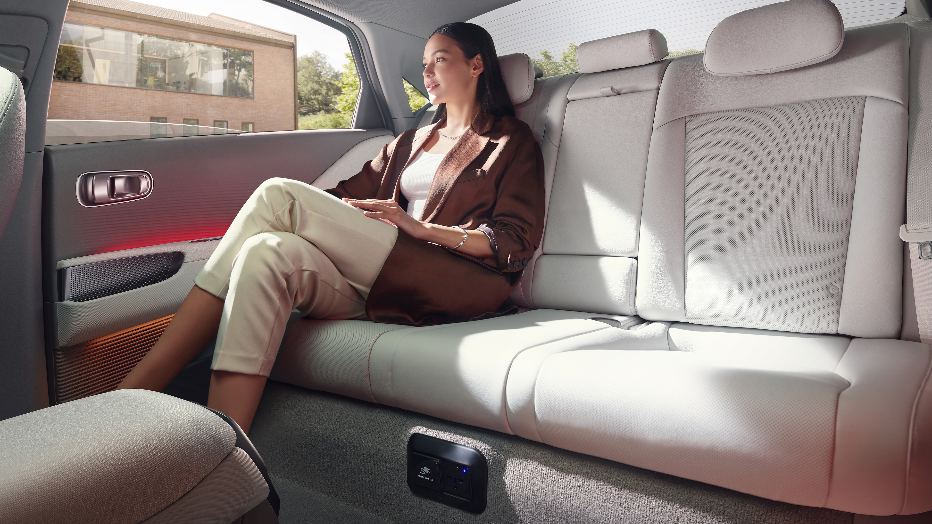 Hyundai купити в Києві, нові Хюндай, ціни на авто Хендай в Україні - фото 7