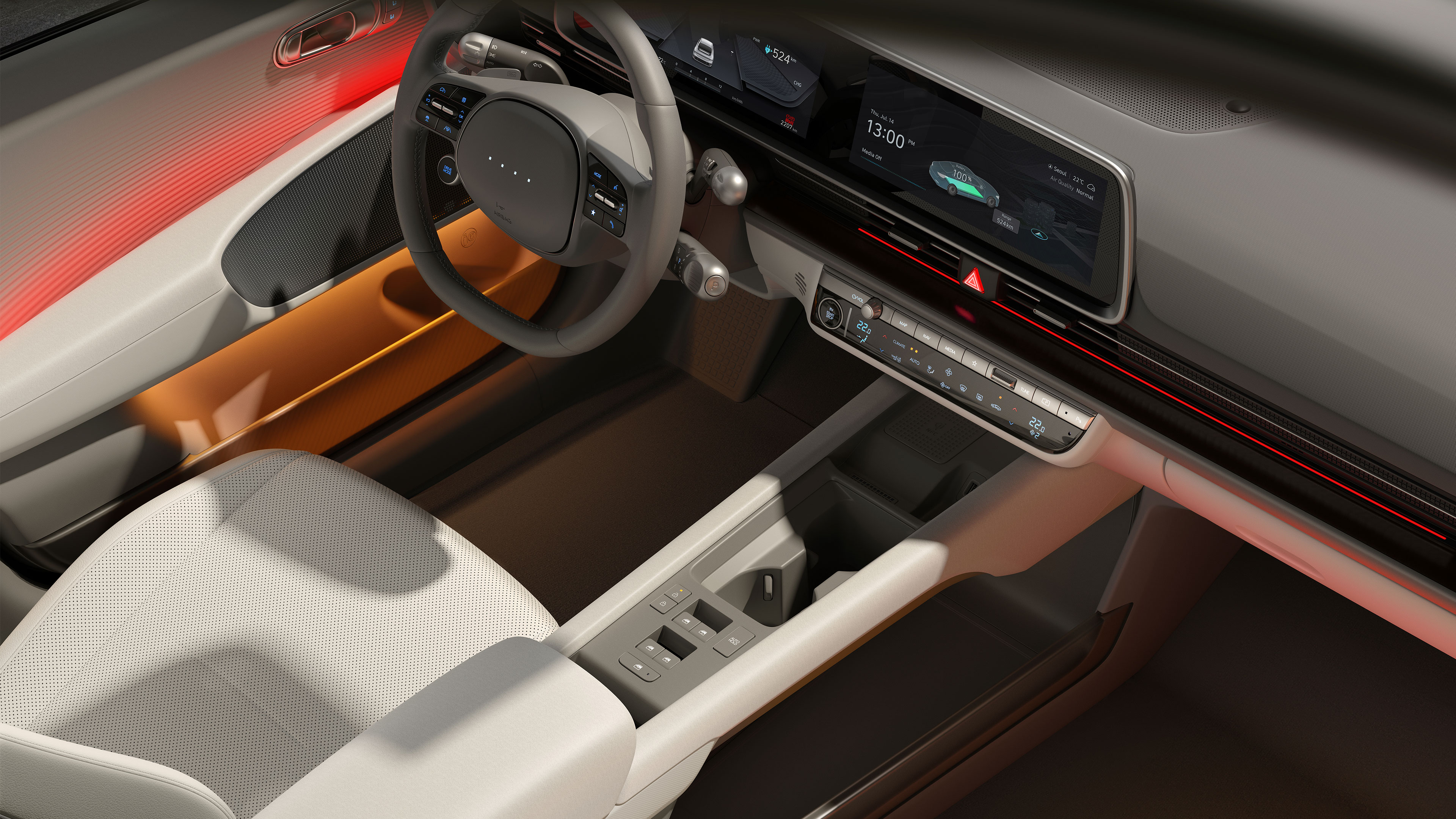 Hyundai купити в Києві, нові Хюндай, ціни на авто Хендай в Україні - фото 9