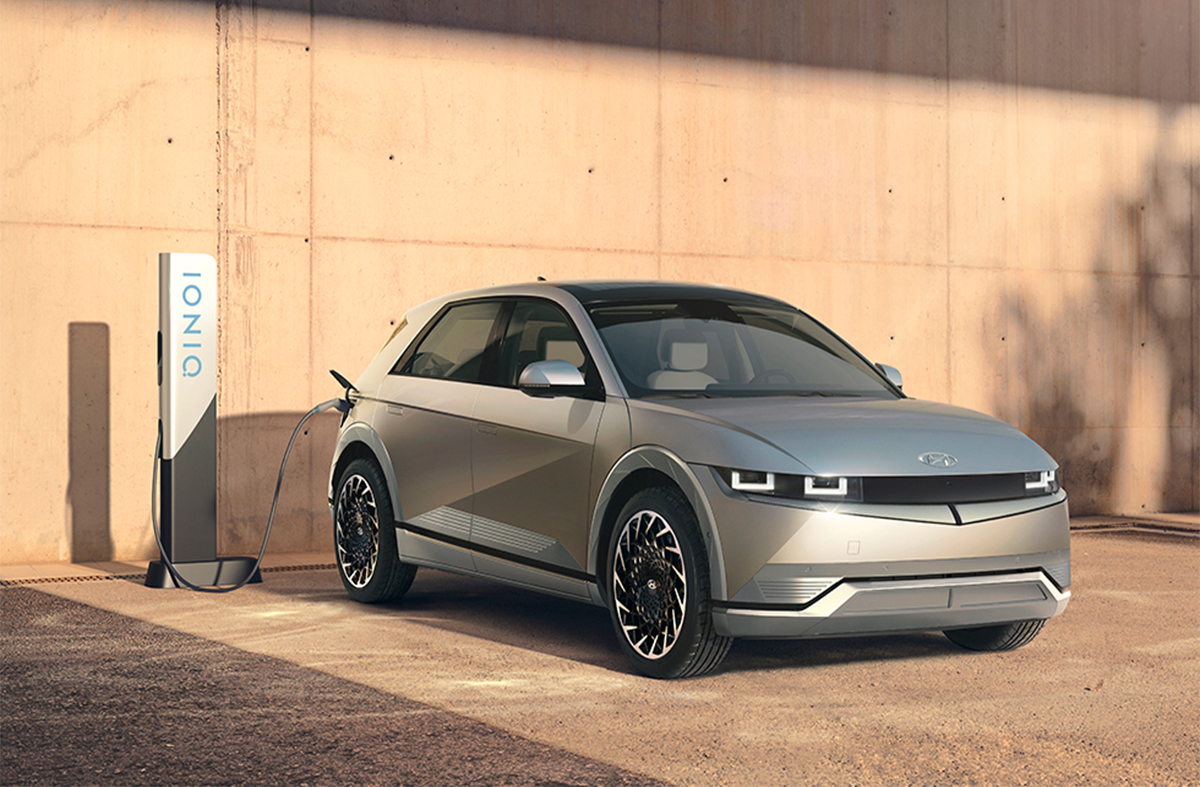 Hyundai купити в Києві, нові Хюндай, ціни на авто Хендай в Україні - фото 9