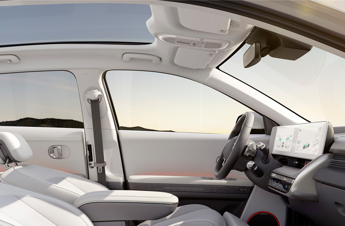 Hyundai купити в Києві, нові Хюндай, ціни на авто Хендай в Україні - фото 8