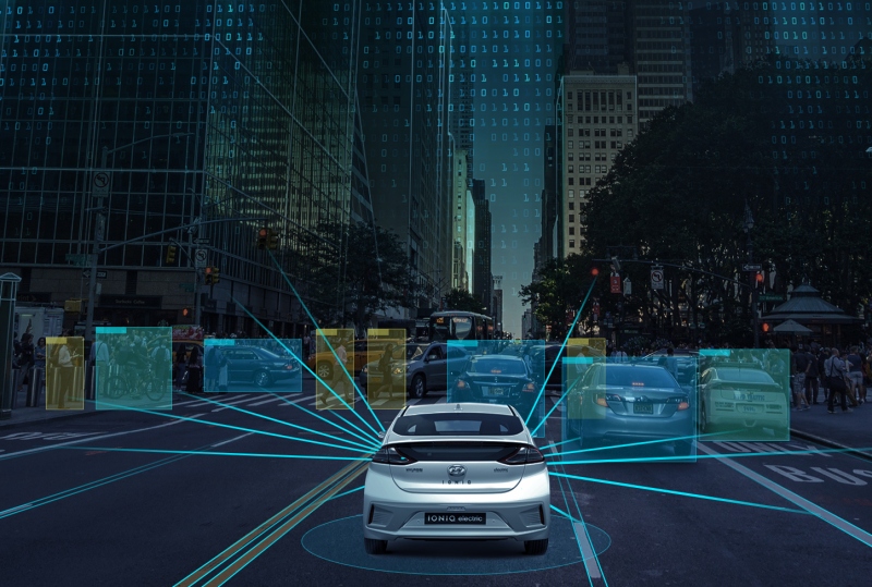 Hyundai купити в Києві, нові Хюндай, ціни на авто Хендай в Україні - фото 6