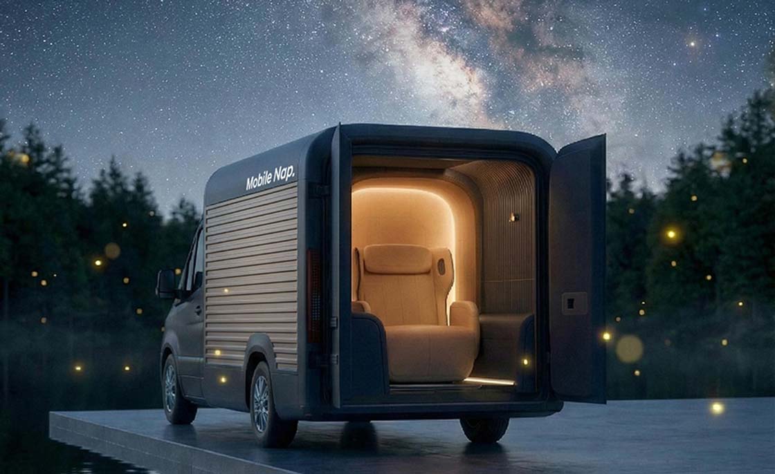 Mobile Nap Hyundai купити в Києві, нові Хюндай, ціни на авто Хендай в Україні - фото 7