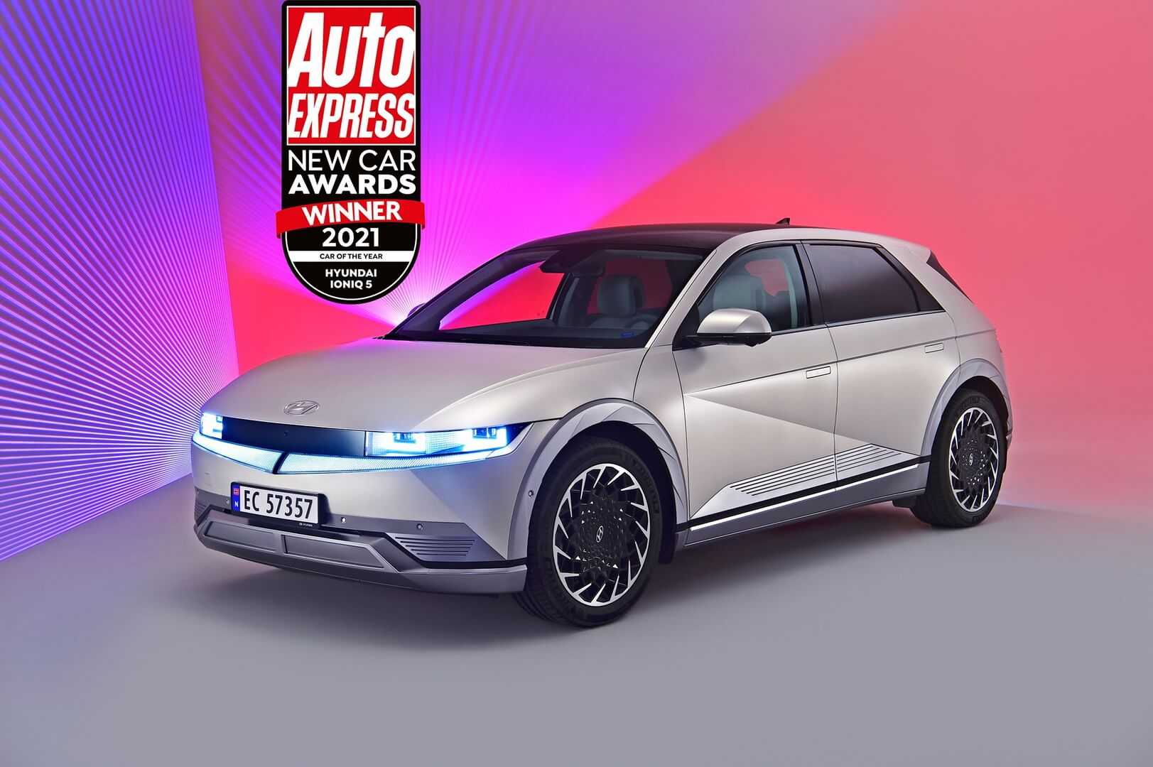 Hyundai купити в Києві, нові Хюндай, ціни на авто Хендай в Україні - фото 6