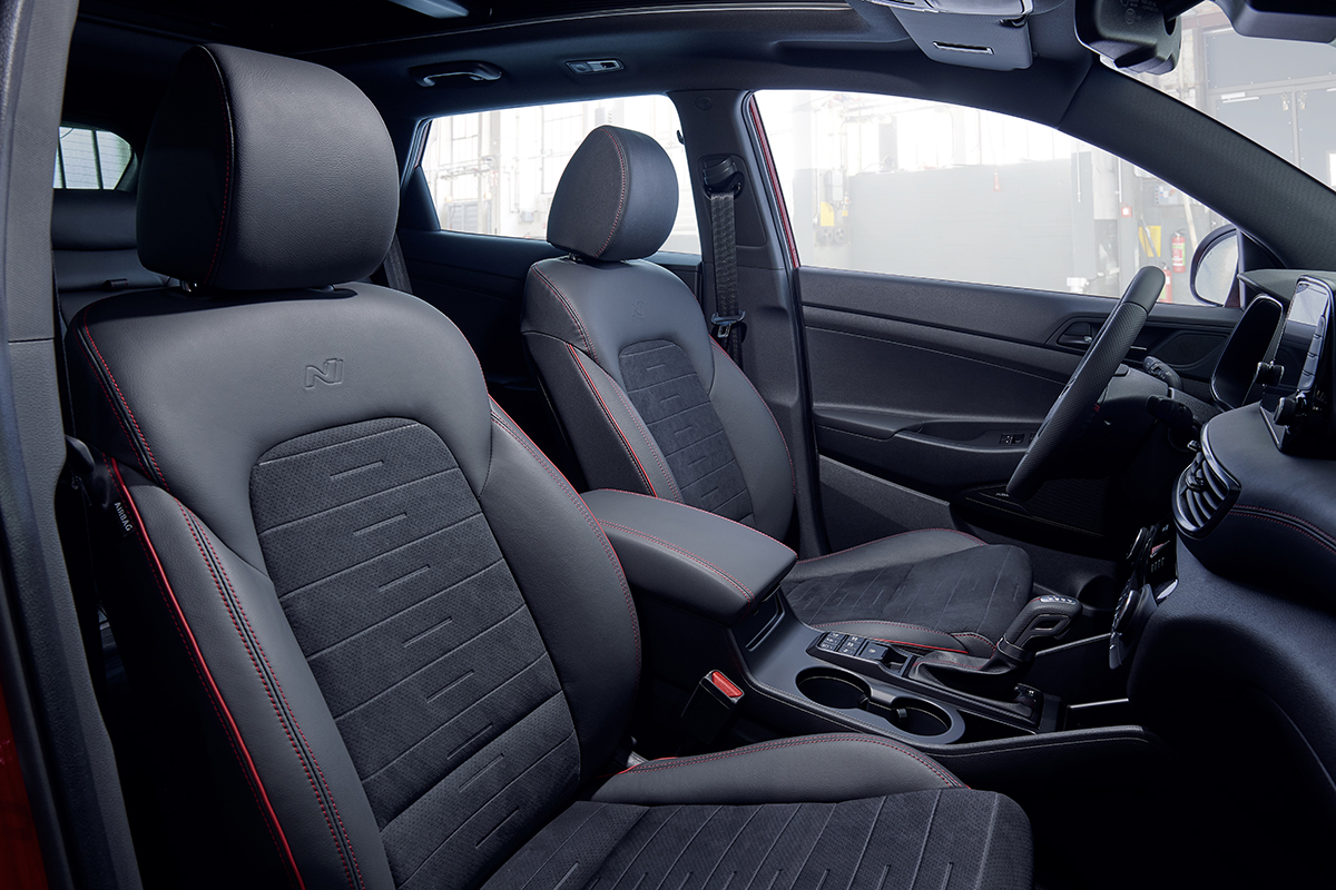 Hyundai купити в Києві, нові Хюндай, ціни на авто Хендай в Україні - фото 9