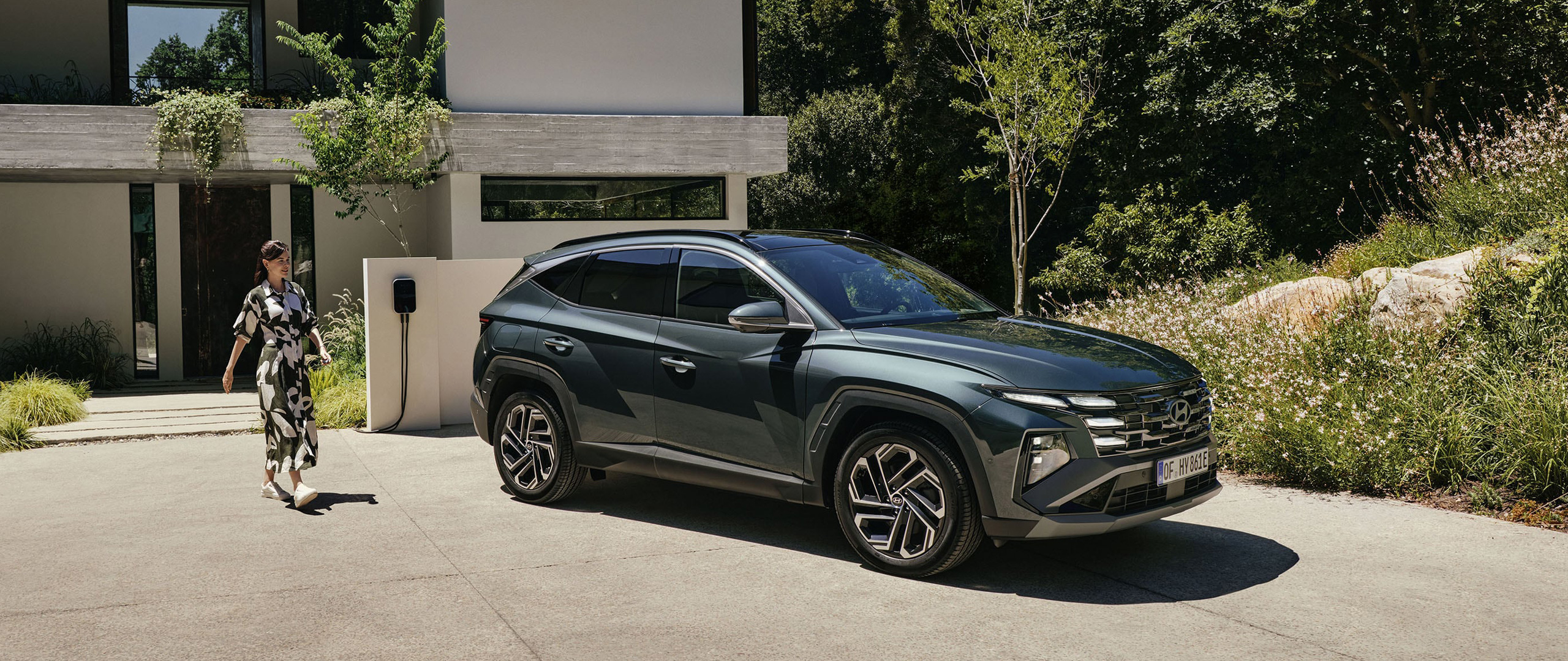 Hyundai купити в Києві, нові Хюндай, ціни на авто Хендай в Україні - фото 6