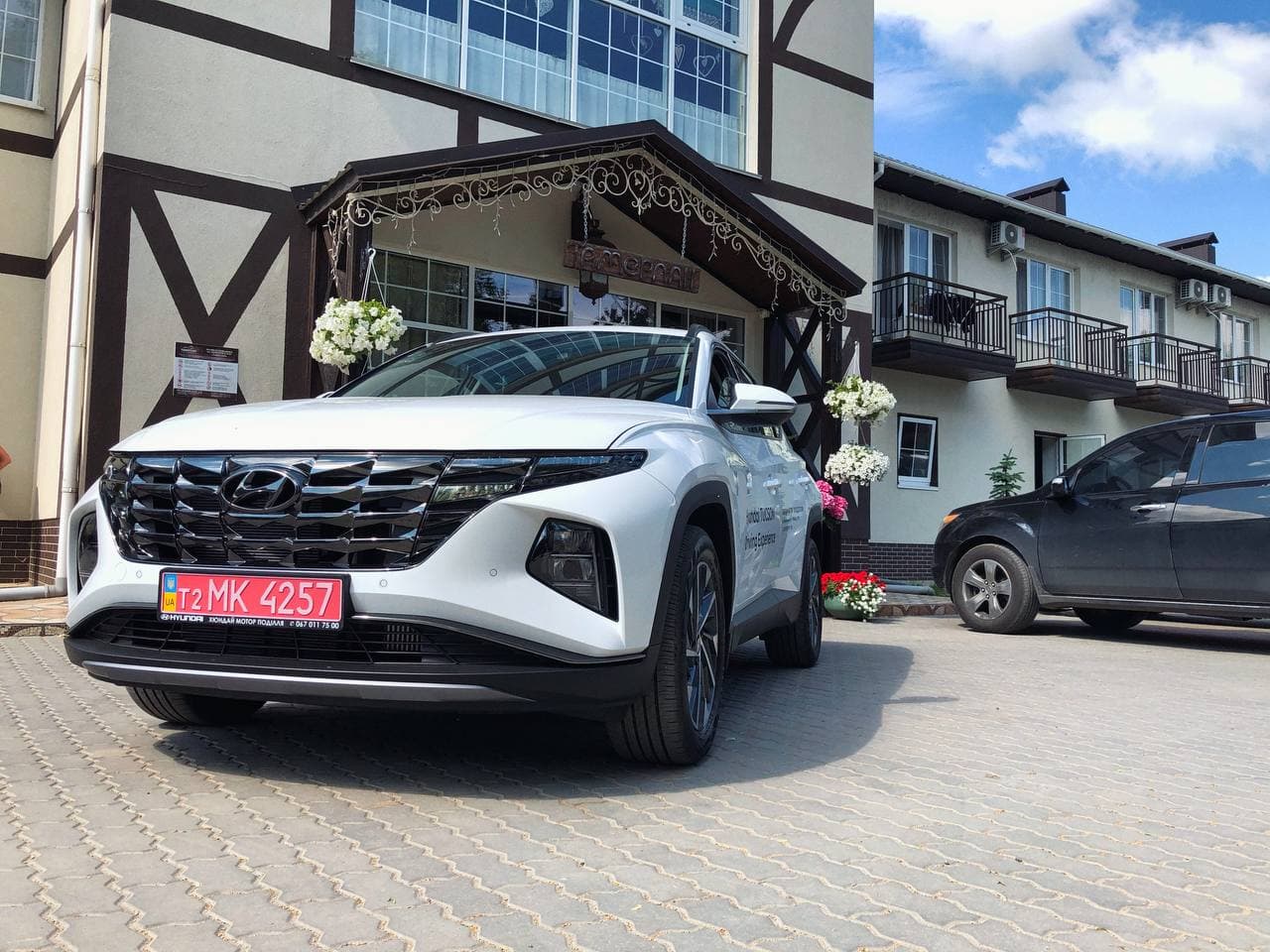 Hyundai купити в Києві, нові Хюндай, ціни на авто Хендай в Україні - фото 6