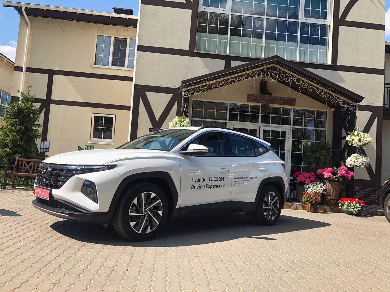 Hyundai купити в Києві, нові Хюндай, ціни на авто Хендай в Україні - фото 7