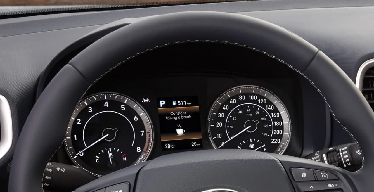 Hyundai купити в Києві, нові Хюндай, ціни на авто Хендай в Україні - фото 10