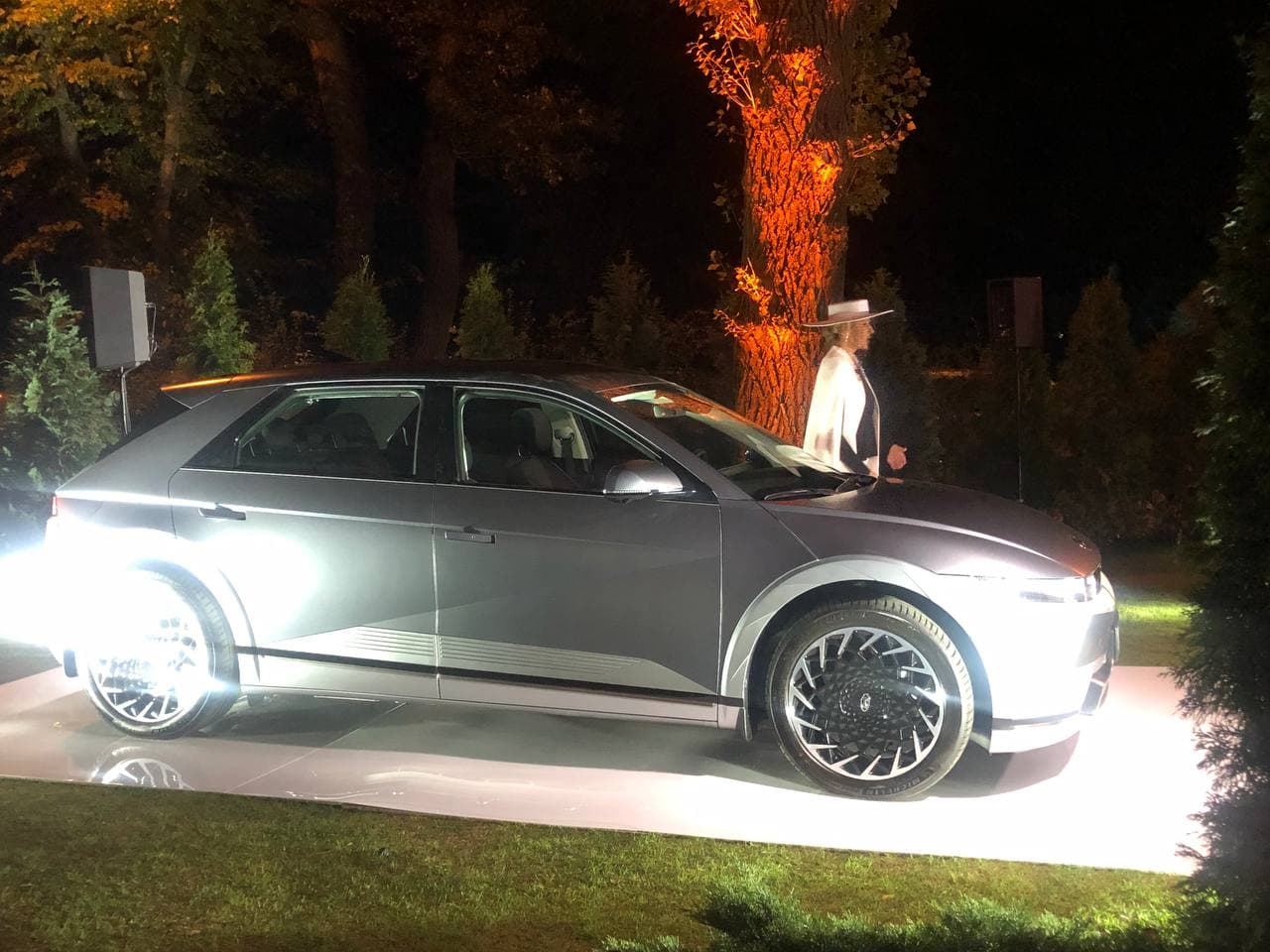 Hyundai купити в Києві, нові Хюндай, ціни на авто Хендай в Україні - фото 8