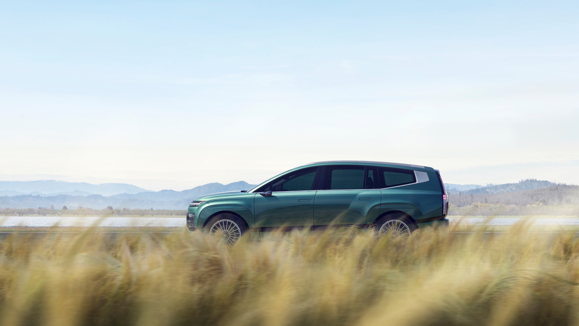 Hyundai купити в Києві, нові Хюндай, ціни на авто Хендай в Україні - фото 6